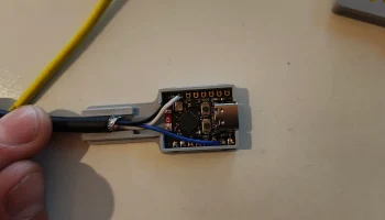 Дополнительный кабель ESP32-C3 Super Mini........ 2