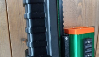 Скелетный ключ и главный ключ Nerf Silly Shell 7