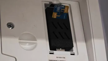 Компактный USB-ключ для ESP32-S2 Mini. 4