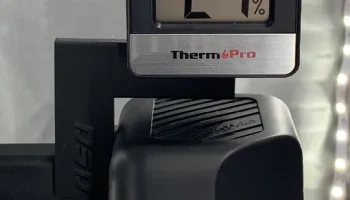 Крепление датчика AnkerMake M5