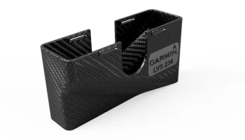 Чехол для наушников Garmin LVS 234 4