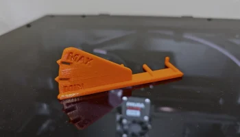 Датчик натяжения ремня Prusa Core One (новый дизайн V2).....