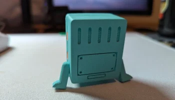 BMO - тамагочи на e-ink 1