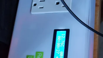 Arduino Nano project box 5