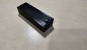 Корпус Seed Studio XIAO ESP32S3 Sense
