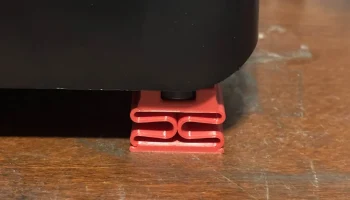 Антивибрационные ножки Flashforge Adventurer 5M...... Антивибрационные ножки Flashforge Adventurer 5M......