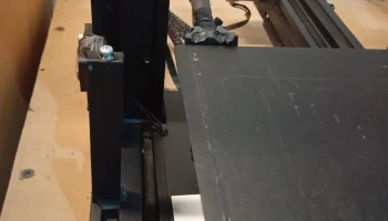 Автоматическое выравнивание кровати Ender 3 Pro своими ру.. 1