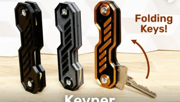 Keyper (Храните ключи стильно!) Keyper (Храните ключи стильно!)
