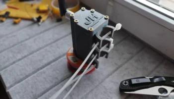 Meshtastic Heltec Lite - устойчивый к атмосферным воздейс.. 4