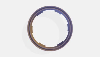 Базовое кольцо для пропана V2 1