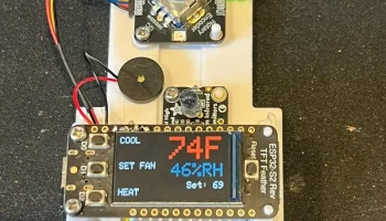 Модифицированная база ThermTerm