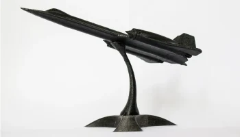 Блэкберд SR 71 9