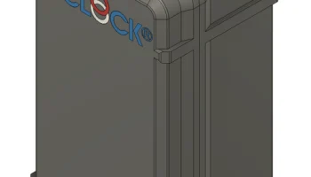 Прочный корпус для циферблатного индикатора........ 2
