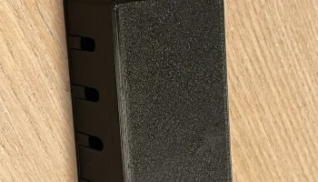 Трапецеидальное искажение 4 x RJ45 2