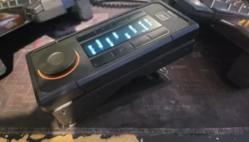 Подставка Xencelabs QuickKeys, модульная 1