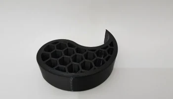 Flex-Hex-Hook - ограничитель для дверей и окон из ТПУ....... 4