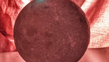 Moon Lamp 6