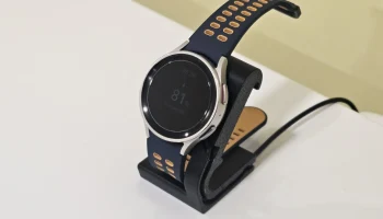 Подставка для зарядки Samsung Galaxy Watch 5/5 Pro/6/7/Ul... 5