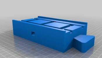 Настенный светильник в стиле Звездных врат Атлантиды...... 2
