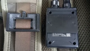 Крепление на лямке ThinkNode M1/M5 1