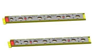Zestaw naprawczy DIY BOX LFP 280Ah JK-BMS 1