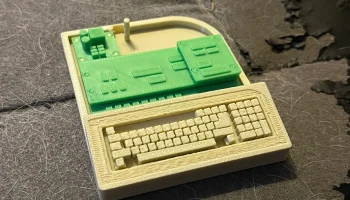 Игрушка для сборки компьютера Holborn 6100...... 2
