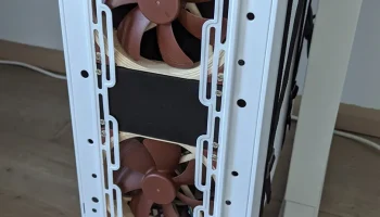 Сетчатая передняя часть для Fractal Design R7 Compact...... 7