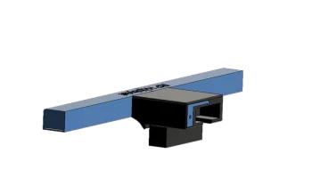 Монитор ScreenBar своими руками, Wi-Fi, RGB светодиод...... 3