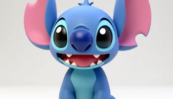 Stitch