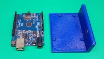 Чехол Аватар Arduino Uno