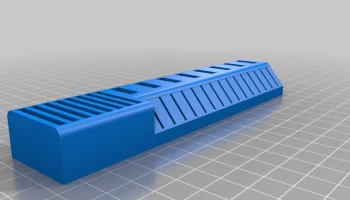 Держатель USB SD и MicroSD для широких USB-накопителей 1