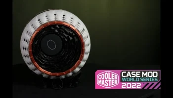 Pi&ntilde;asphere (Asrock X300M) - CMWS22 - ТАКОЙ КОРПУС ДЛЯ ПК ... 1