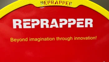 REPRAPPER Bambu Lab AMS Картонная катушка Переходное коль... 1