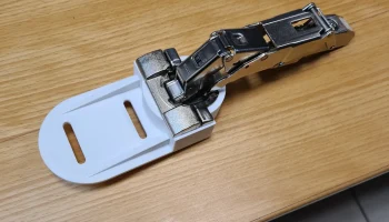 Дверь СКОДИС для ИКЕА Петли УТРУСТА Метод......