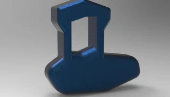 Кнук Эргономичный 5