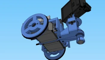 ГОПРОБОТ V1.0 5