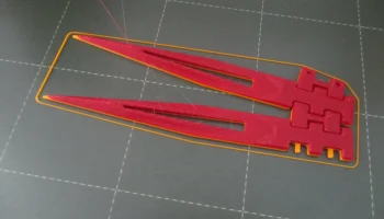 Прецизионные пинцеты v2 - 3D-складывание......... 5