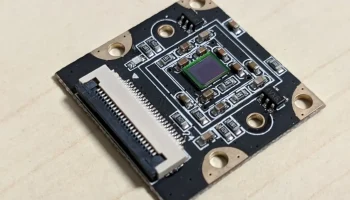 ESP32CAM Чехол для ИК-камеры "рыбий глаз"........ 3