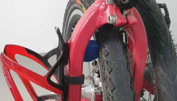 Стопор переднего колеса Birdy Bike 1