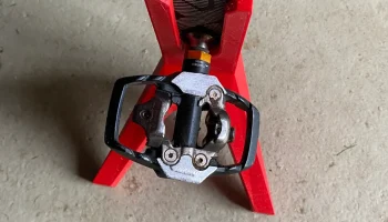 Bike Stand