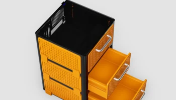 Модуль Qube 8