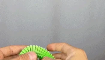 Гибкая мягкая петля для непоседы