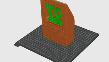 PB Design - внешний угольный/HEPA-фильтр для оригинальног... 6