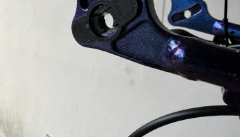 Врезной замок Omnium v3