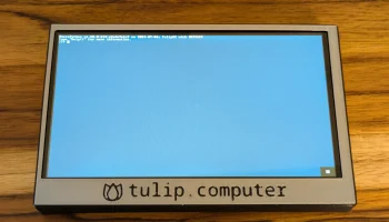 Чехол для компьютера Tulip Creative
