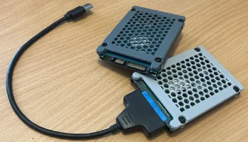 Крышка HDD 2,5 дюйма
