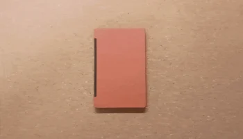 Складной чехол Xteink X4