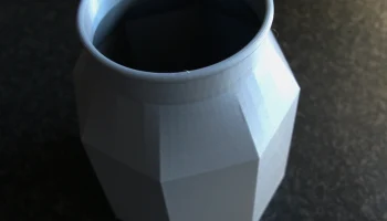 Используйте прозрачные крышки Pringle для ВСЕХ контейнеро.. 5