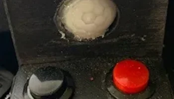 Настольный корпус датчика