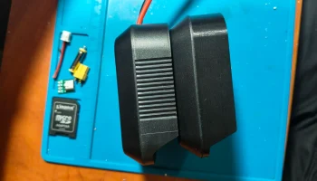 Адаптер питания Makita 18-21 В своими руками (18 В LXT).... 2